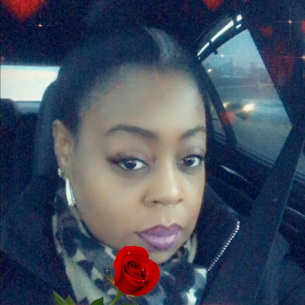 Meet your Posher, Jamise